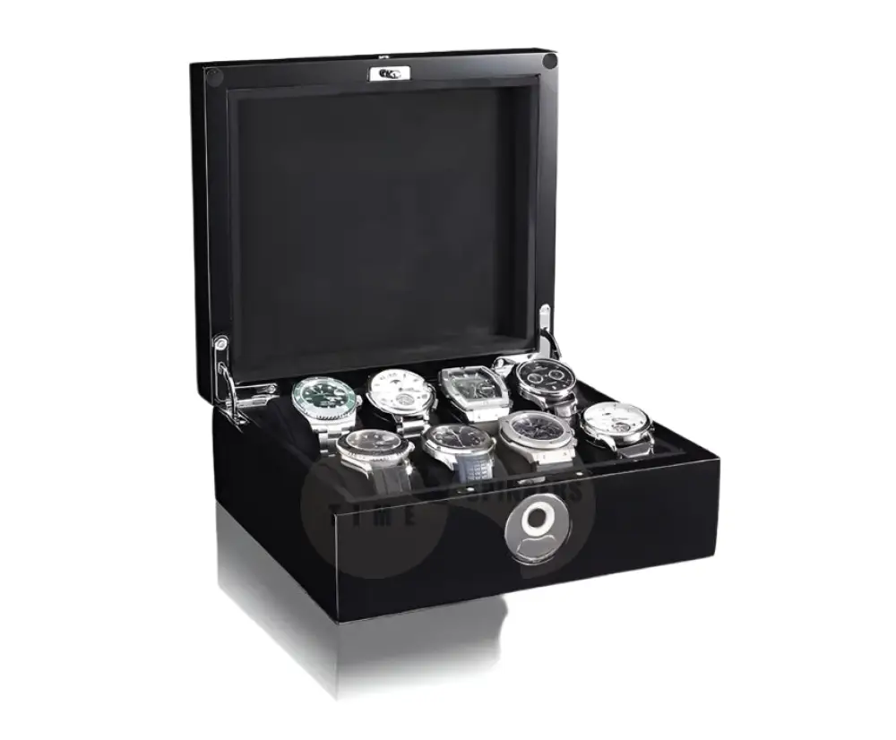 Watch Cases